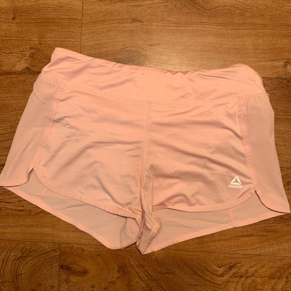 reebok shorts